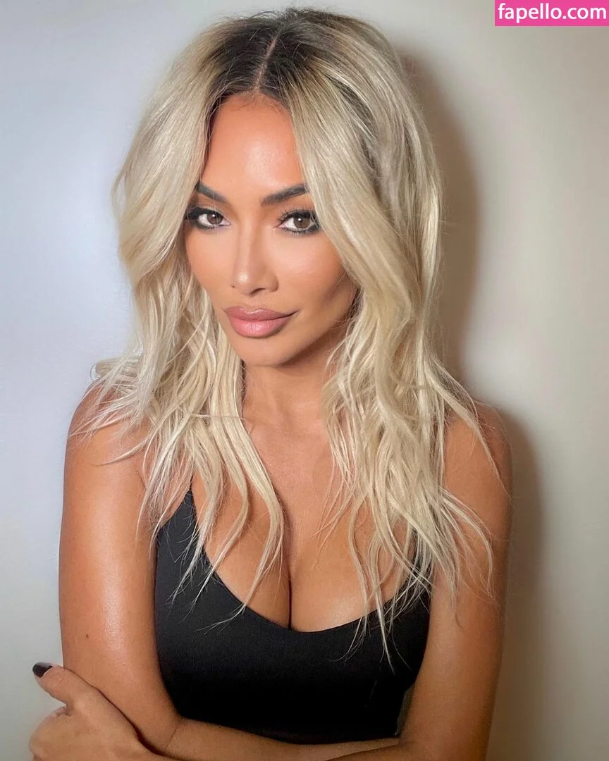 Nicole Scherzinger Onlyfans Photo Gallery 