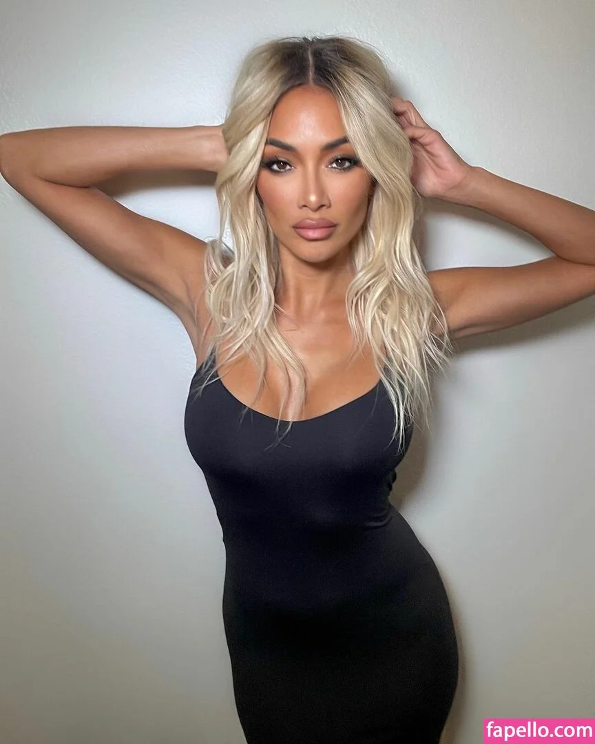 Nicole Scherzinger Onlyfans Photo Gallery 