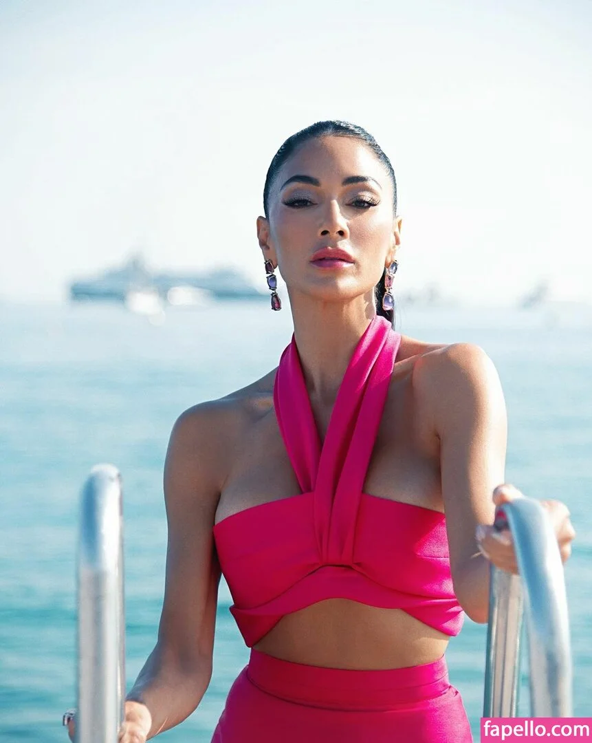 Nicole Scherzinger Onlyfans Photo Gallery 