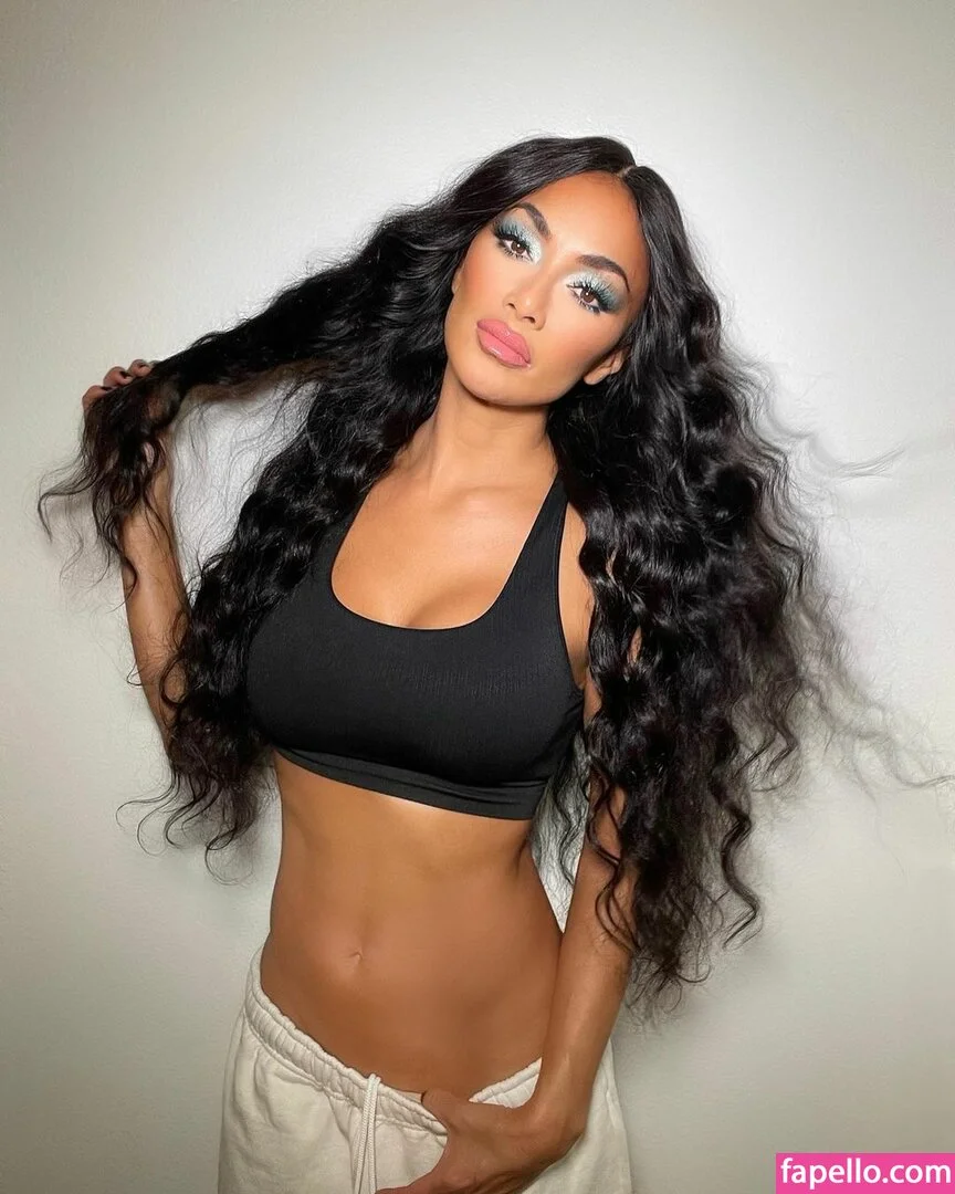 Nicole Scherzinger Onlyfans Photo Gallery 