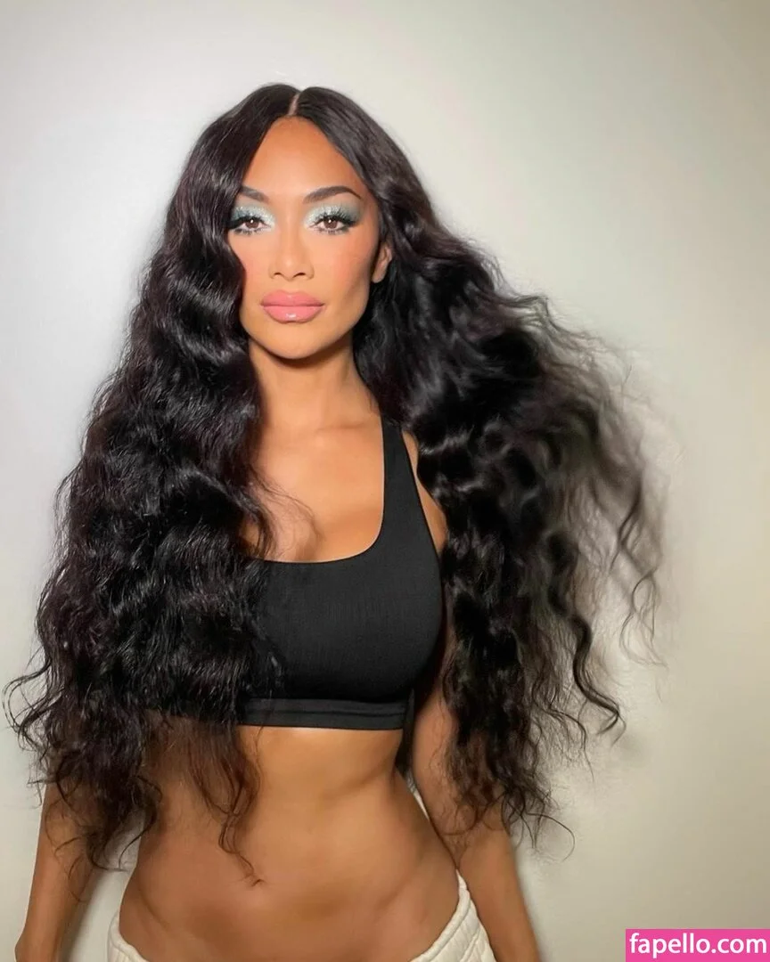 Nicole Scherzinger Onlyfans Photo Gallery 