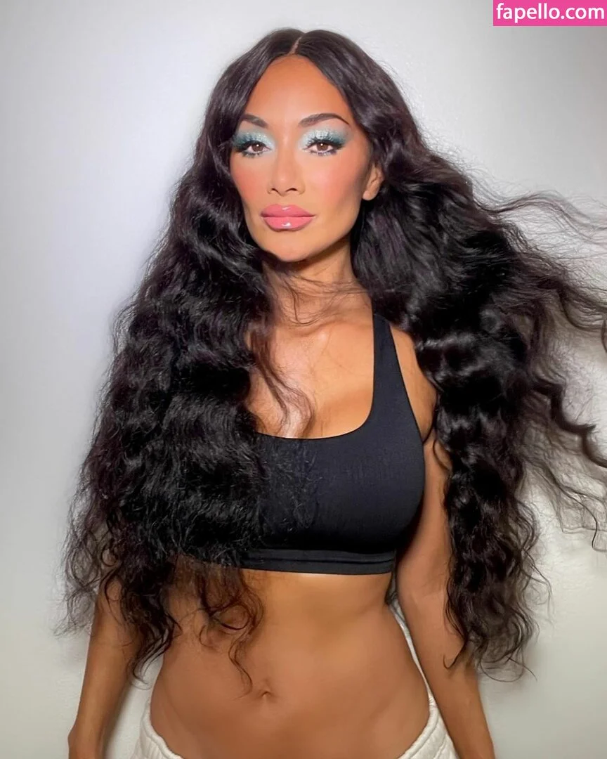 Nicole Scherzinger Onlyfans Photo Gallery 