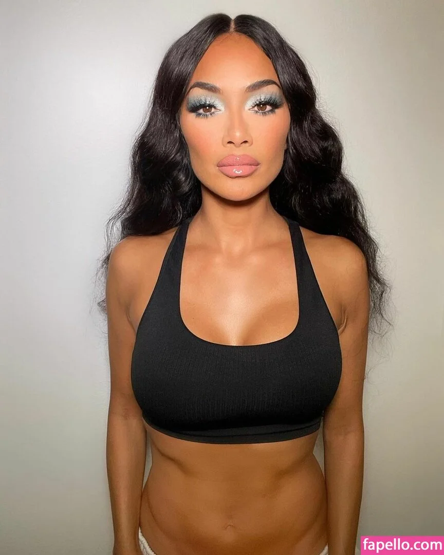Nicole Scherzinger Onlyfans Photo Gallery 