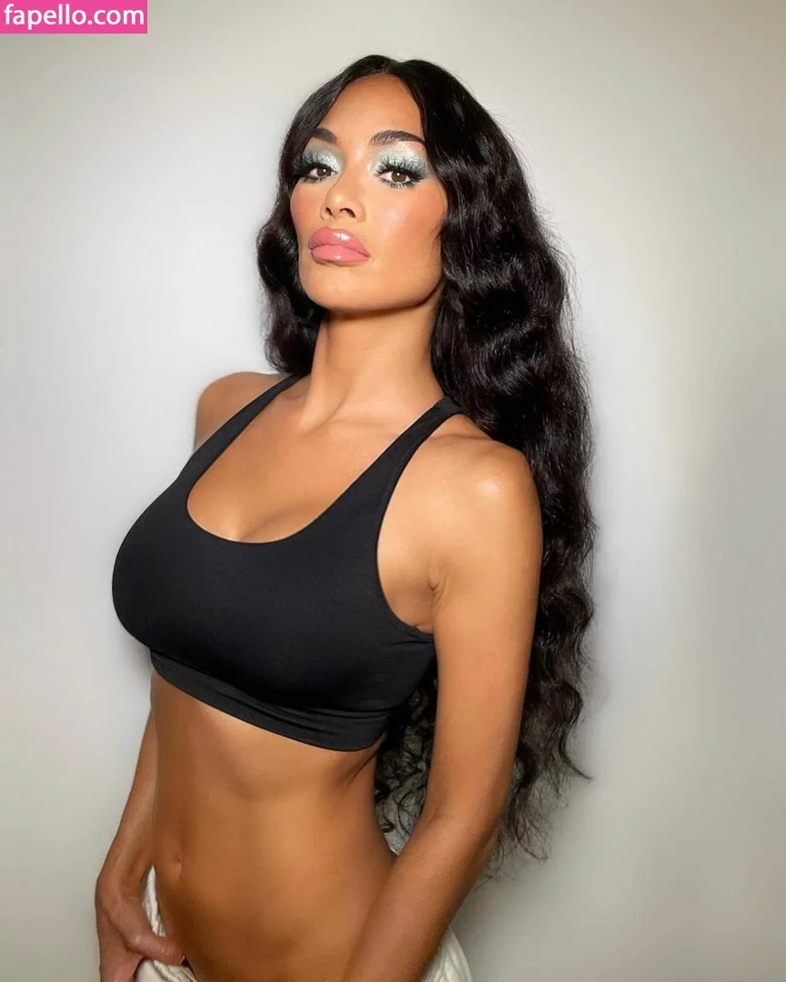 Nicole Scherzinger Onlyfans Photo Gallery 