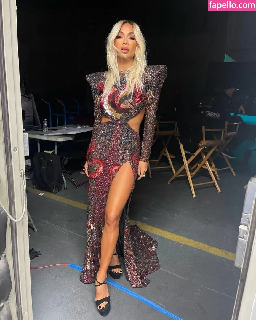 Nicole Scherzinger Onlyfans Photo Gallery 