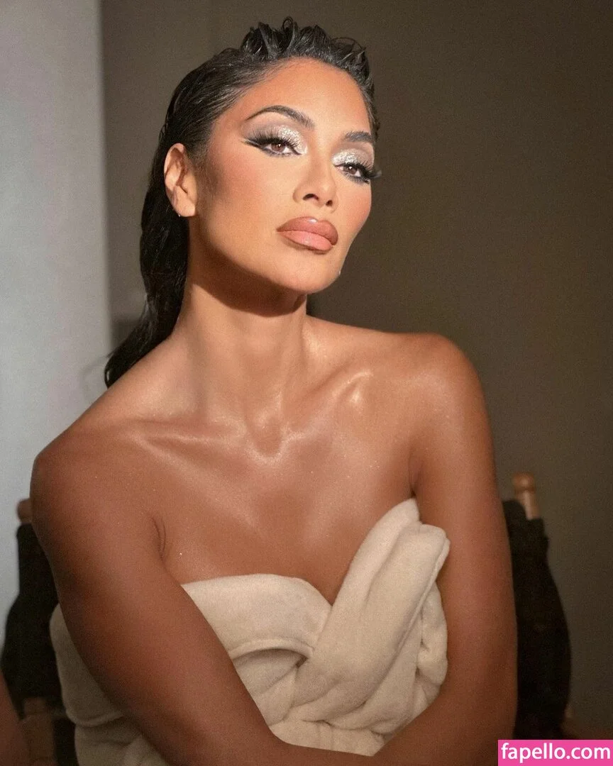 Nicole Scherzinger Onlyfans Photo Gallery 