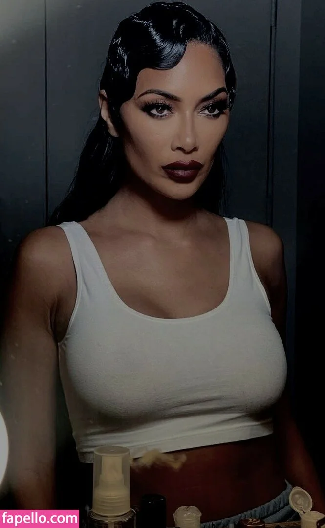 Nicole Scherzinger Onlyfans Photo Gallery 