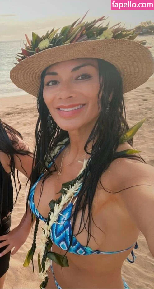 Nicole Scherzinger Onlyfans Photo Gallery 