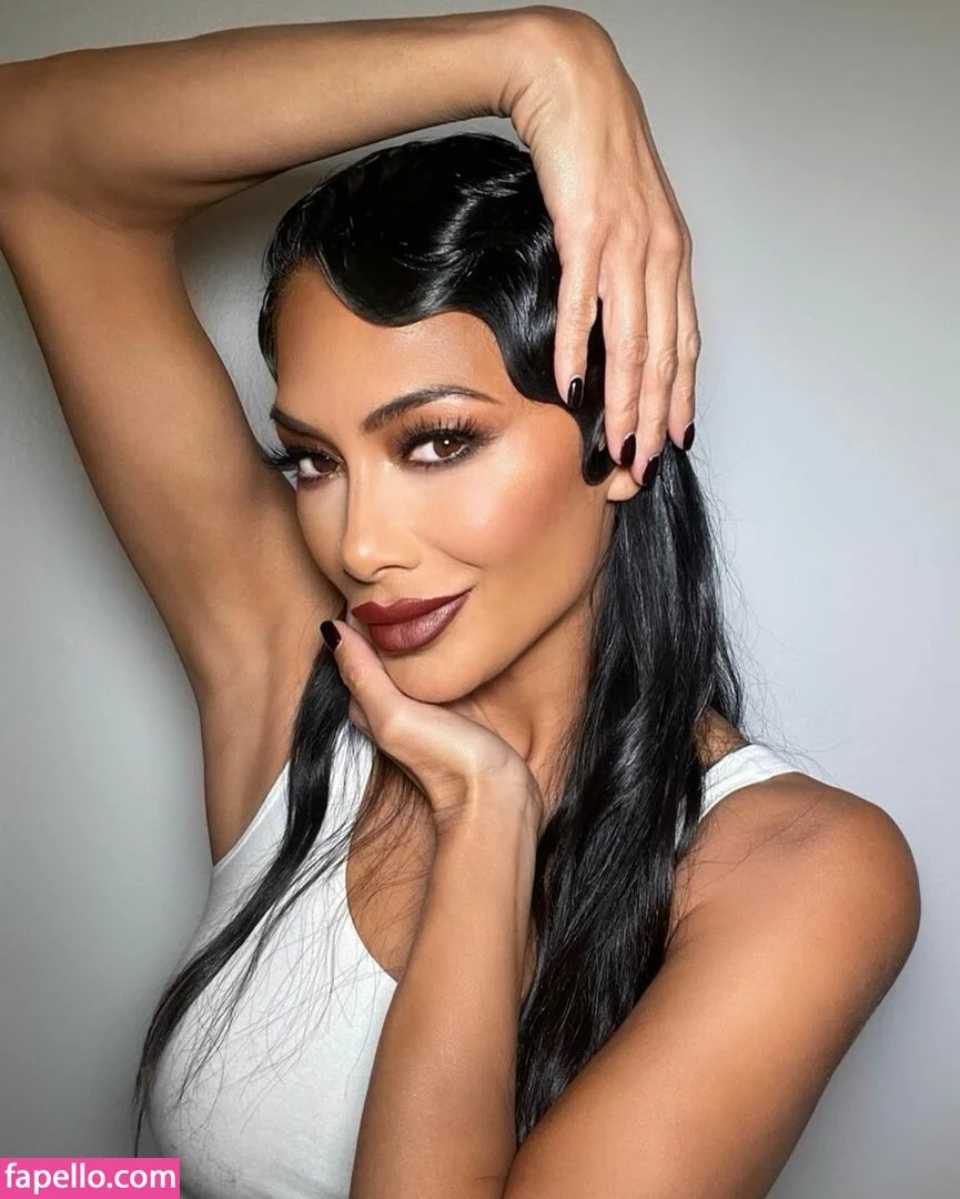 Nicole Scherzinger Onlyfans Photo Gallery 