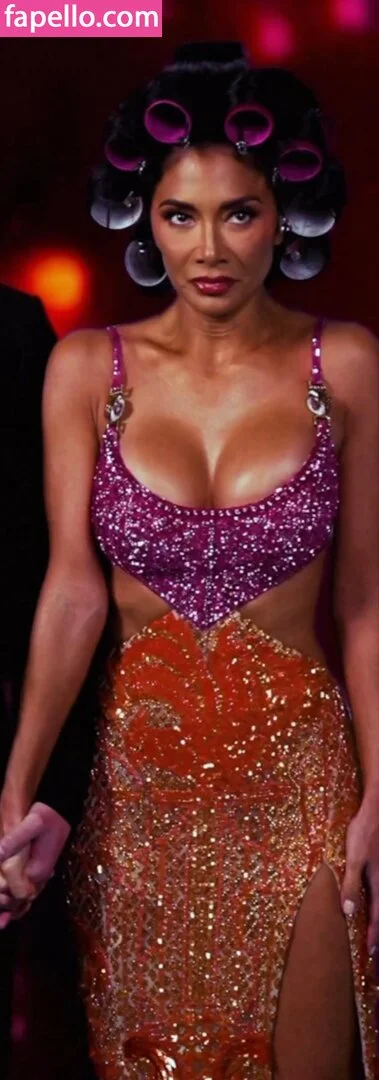 Nicole Scherzinger Onlyfans Photo Gallery 