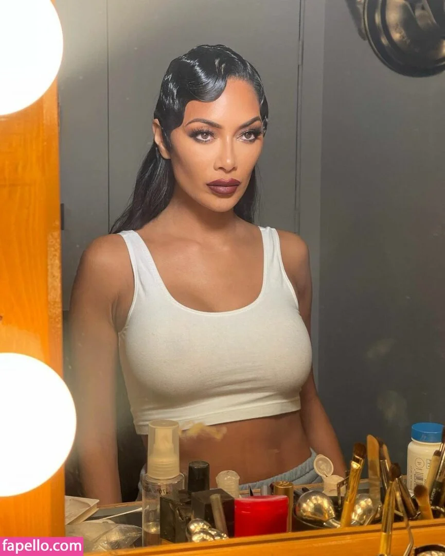 Nicole Scherzinger Onlyfans Photo Gallery 