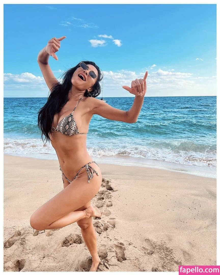 Nicole Scherzinger Onlyfans Photo Gallery 