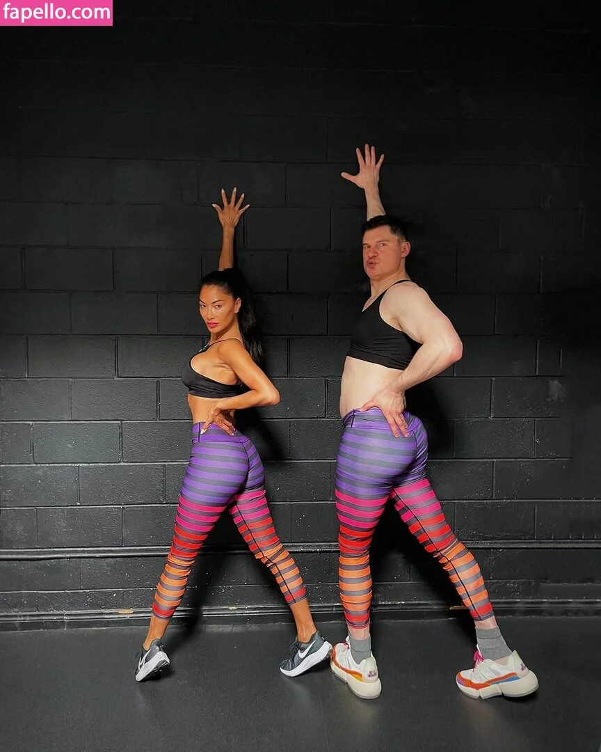 Nicole Scherzinger Onlyfans Photo Gallery 