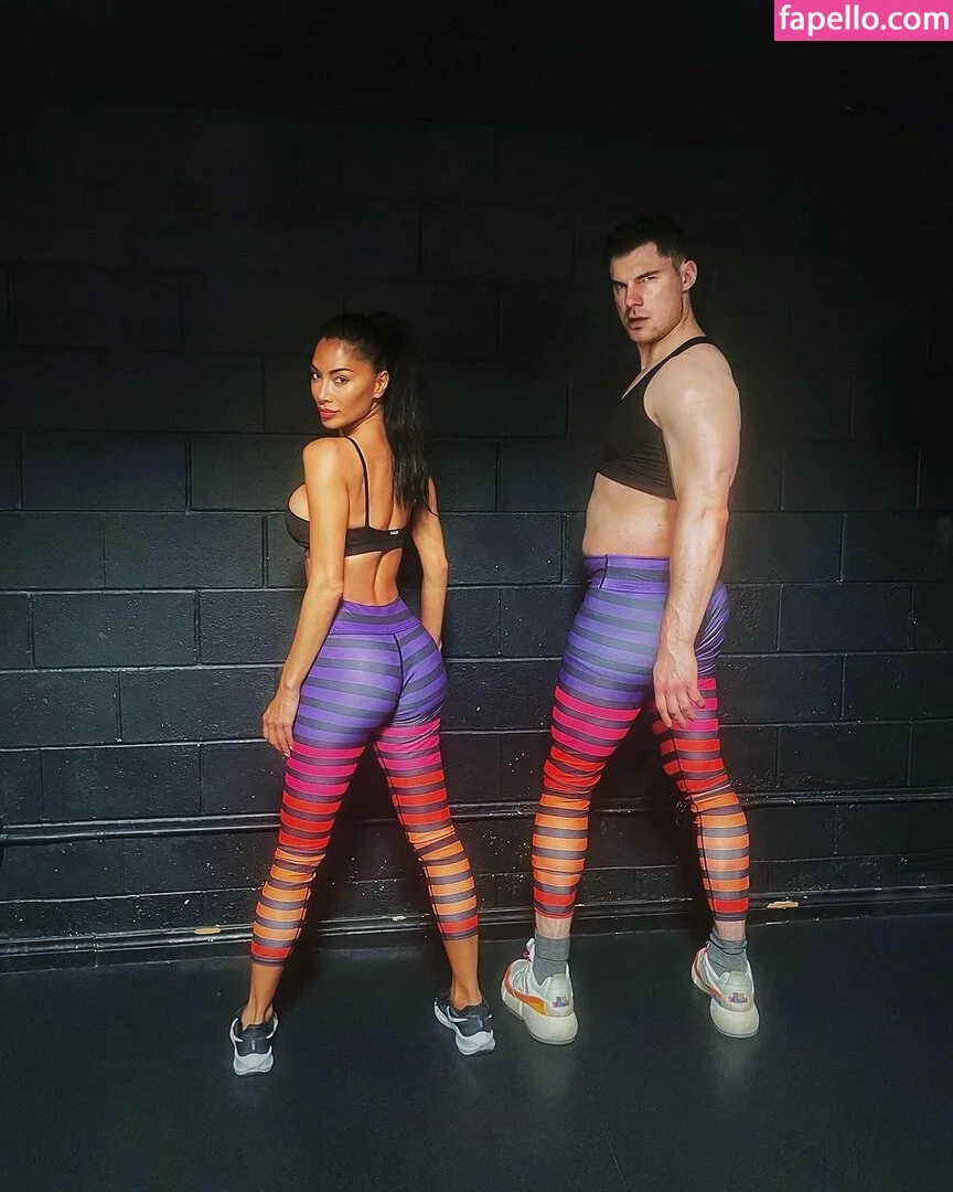 Nicole Scherzinger Onlyfans Photo Gallery 