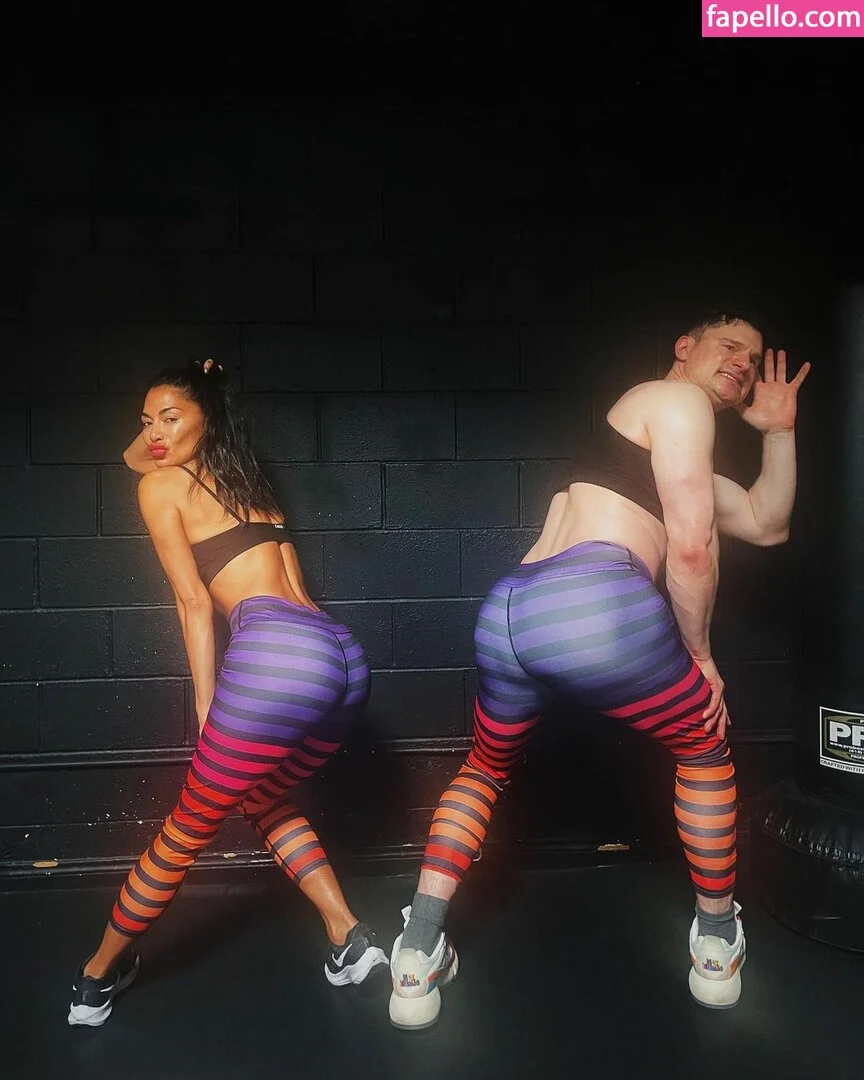 Nicole Scherzinger Onlyfans Photo Gallery 