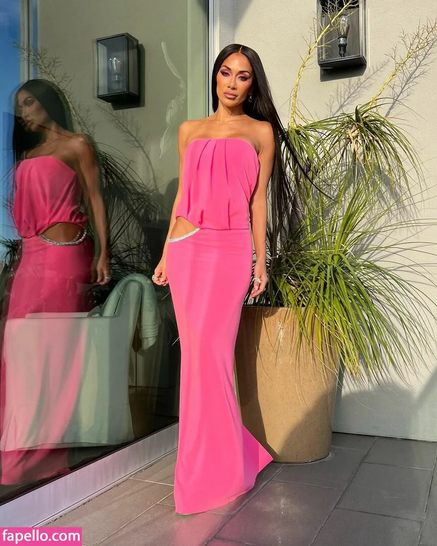 Nicole Scherzinger Onlyfans Photo Gallery 
