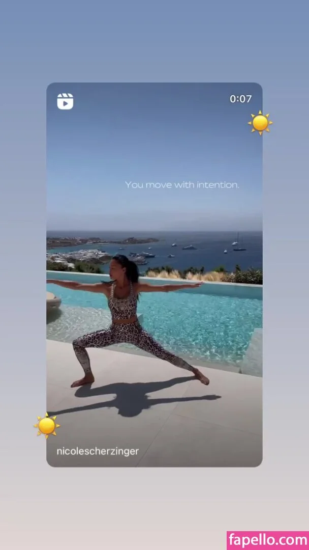 Nicole Scherzinger Onlyfans Photo Gallery 