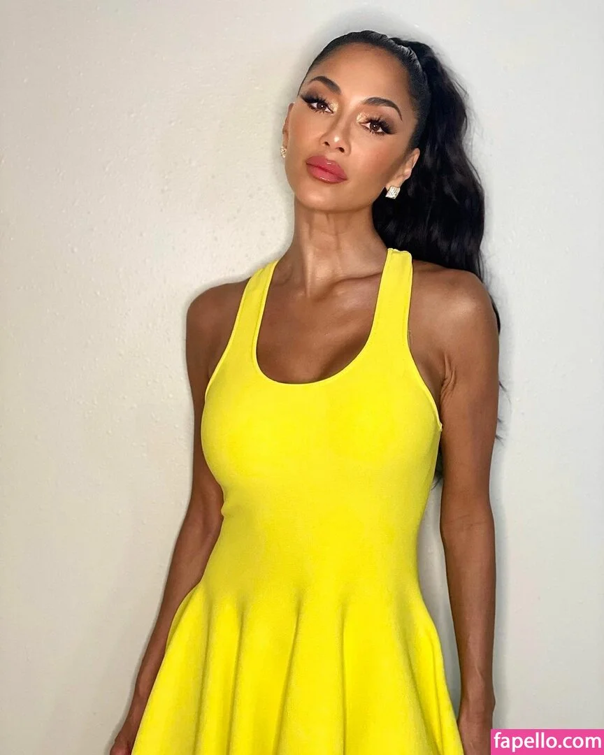 Nicole Scherzinger Onlyfans Photo Gallery 