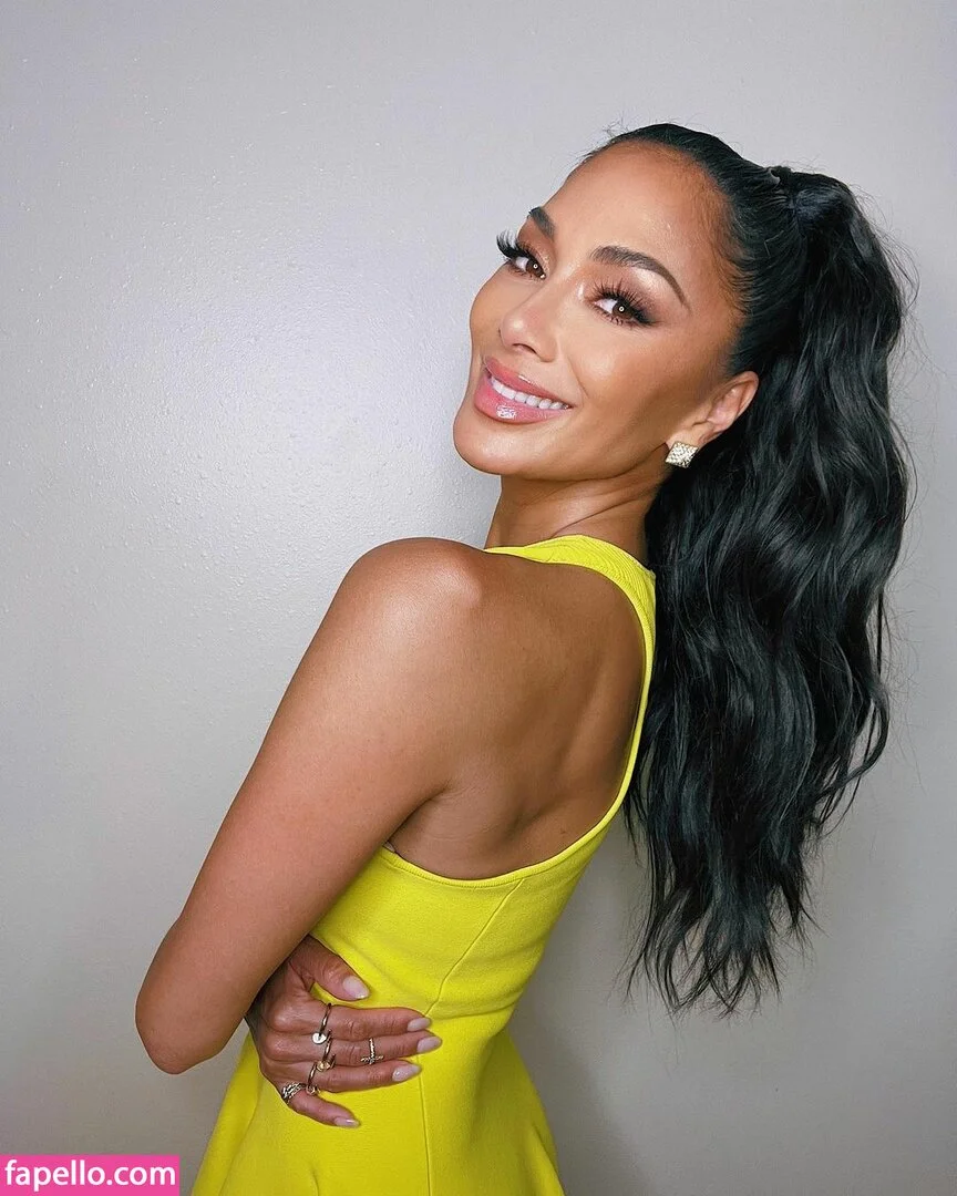 Nicole Scherzinger Onlyfans Photo Gallery 