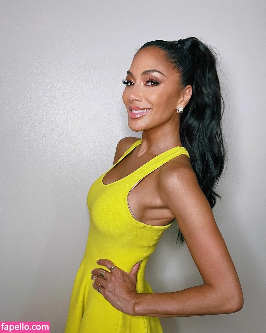 Nicole Scherzinger Onlyfans Photo Gallery 