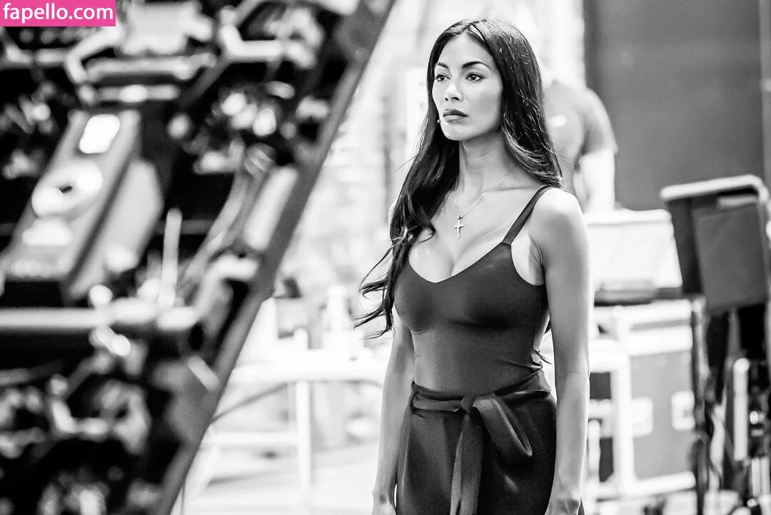 Nicole Scherzinger Onlyfans Photo Gallery 