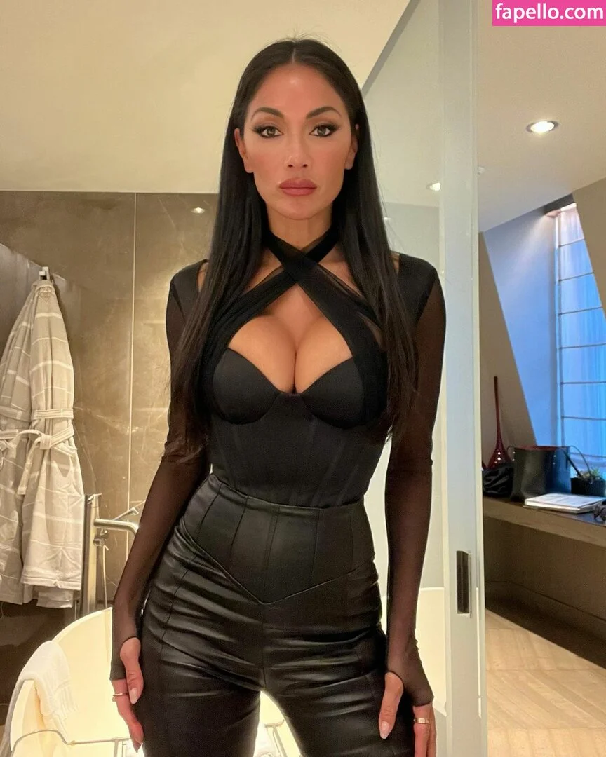 Nicole Scherzinger Onlyfans Photo Gallery 