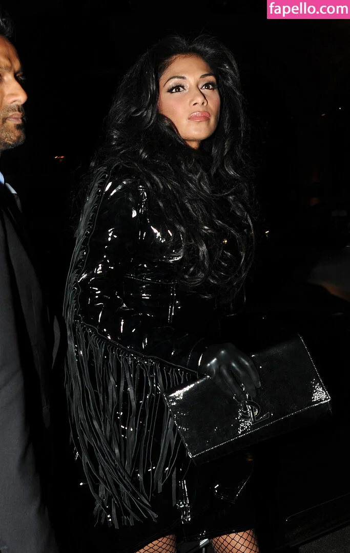 Nicole Scherzinger Onlyfans Photo Gallery 