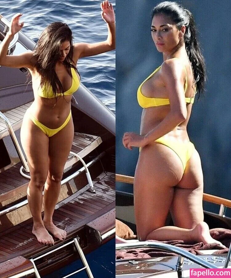 Nicole Scherzinger Onlyfans Photo Gallery 