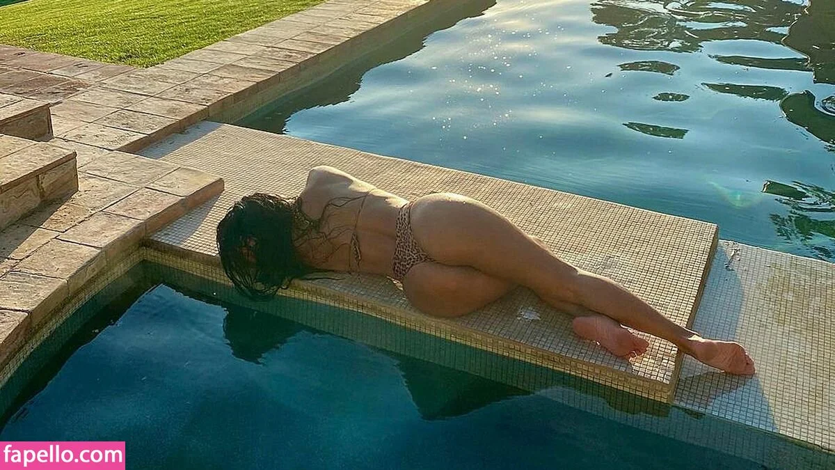 Nicole Scherzinger Onlyfans Photo Gallery 