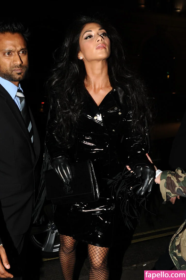 Nicole Scherzinger Onlyfans Photo Gallery 