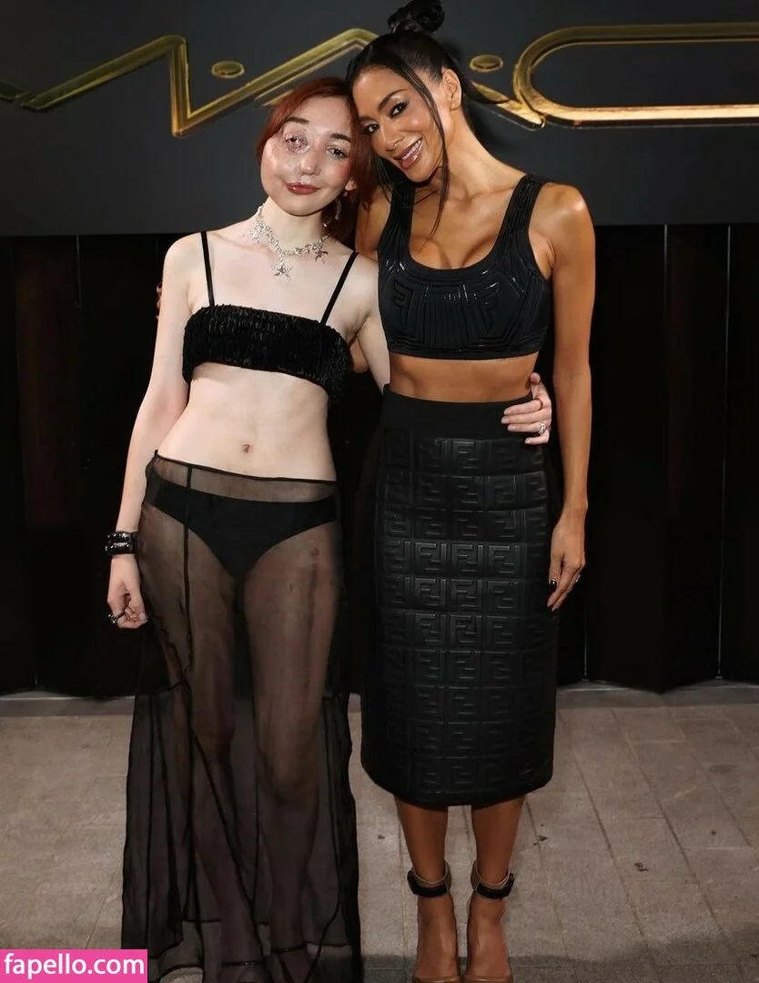 Nicole Scherzinger Onlyfans Photo Gallery 