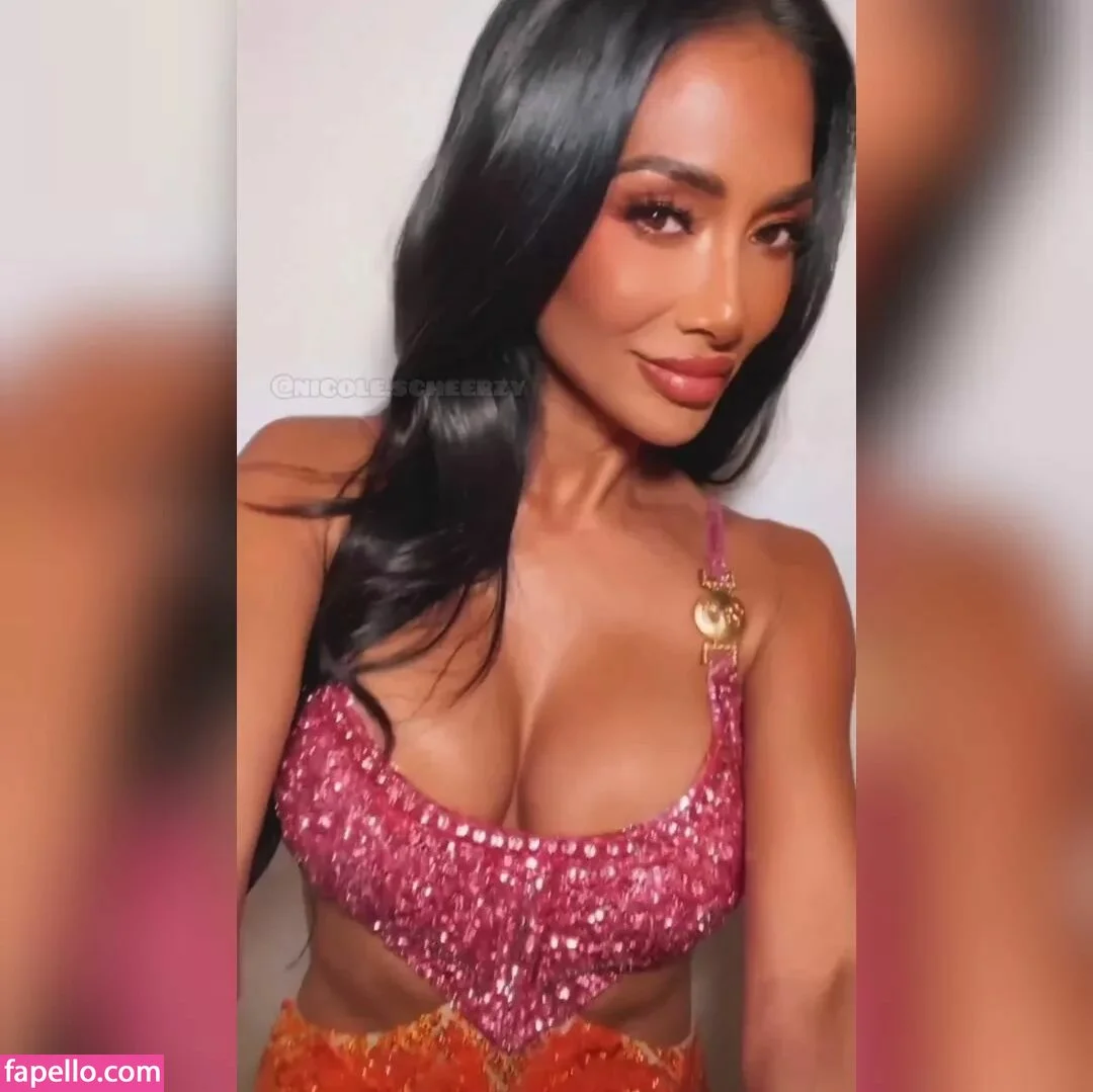 Nicole Scherzinger Onlyfans Photo Gallery 