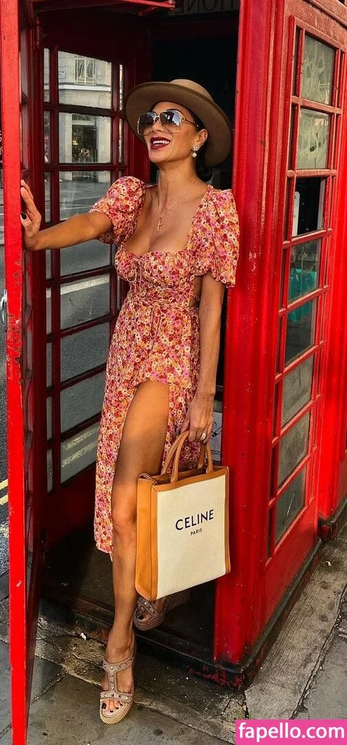 Nicole Scherzinger Onlyfans Photo Gallery 