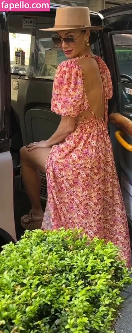 Nicole Scherzinger Onlyfans Photo Gallery 