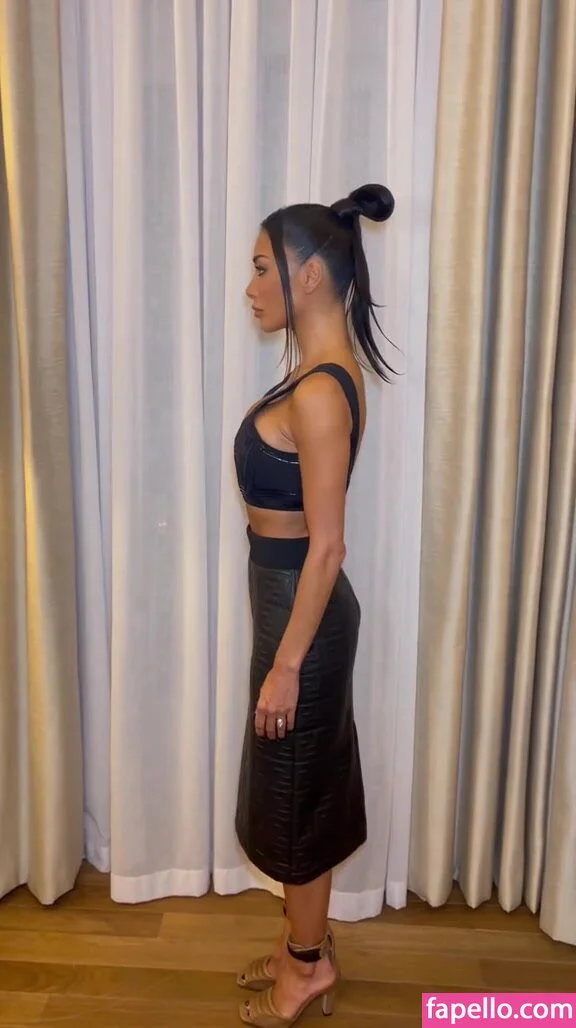 Nicole Scherzinger Onlyfans Photo Gallery 