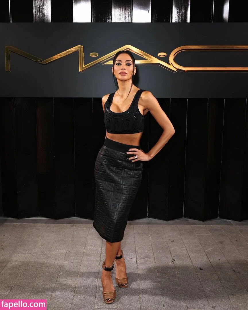 Nicole Scherzinger Onlyfans Photo Gallery 