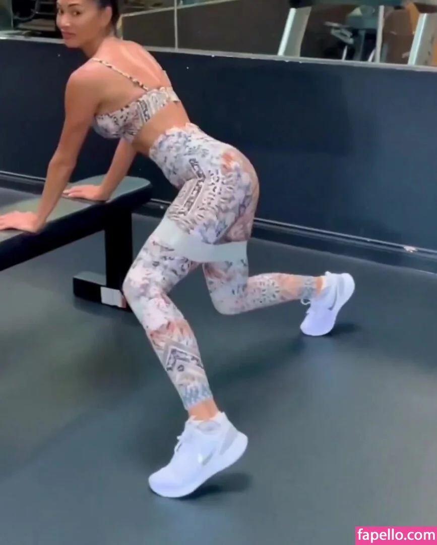Nicole Scherzinger Onlyfans Photo Gallery 