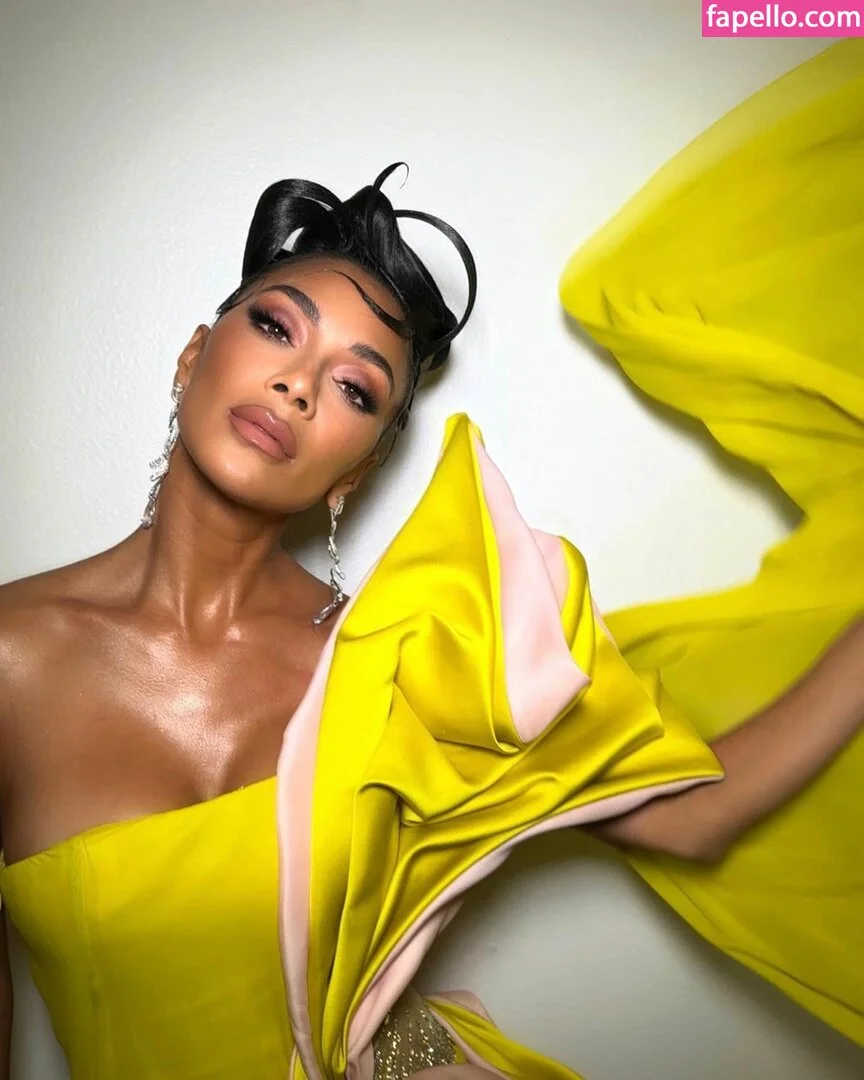 Nicole Scherzinger Onlyfans Photo Gallery 