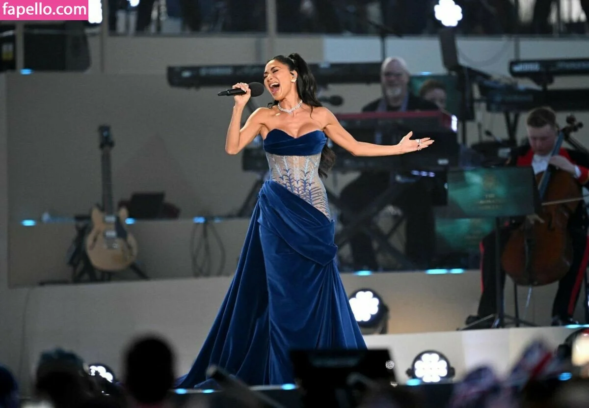 Nicole Scherzinger Onlyfans Photo Gallery 