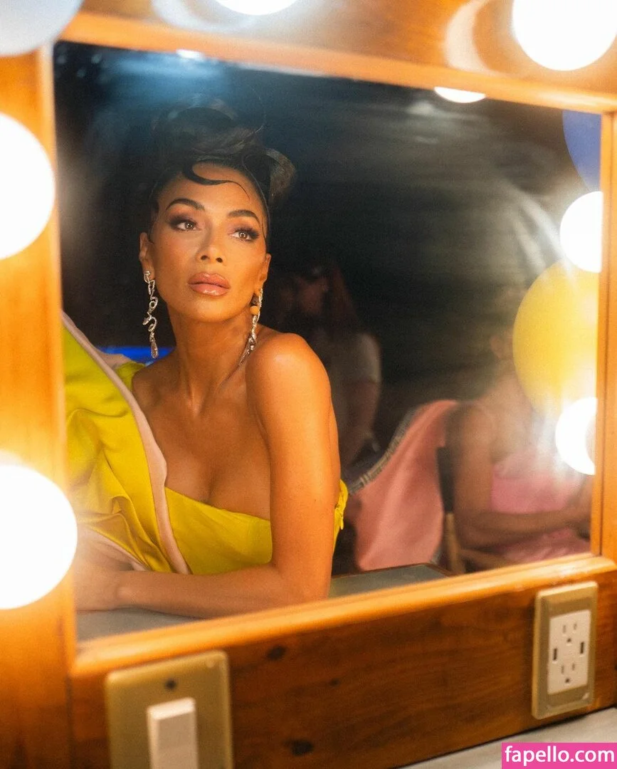 Nicole Scherzinger Onlyfans Photo Gallery 
