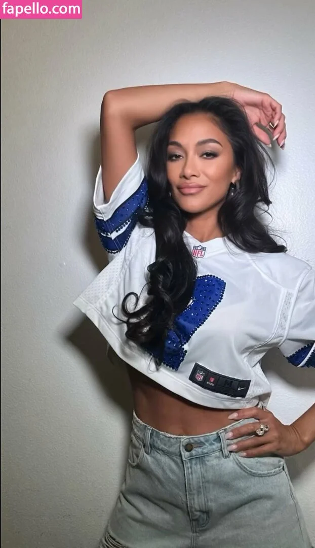 Nicole Scherzinger Onlyfans Photo Gallery 