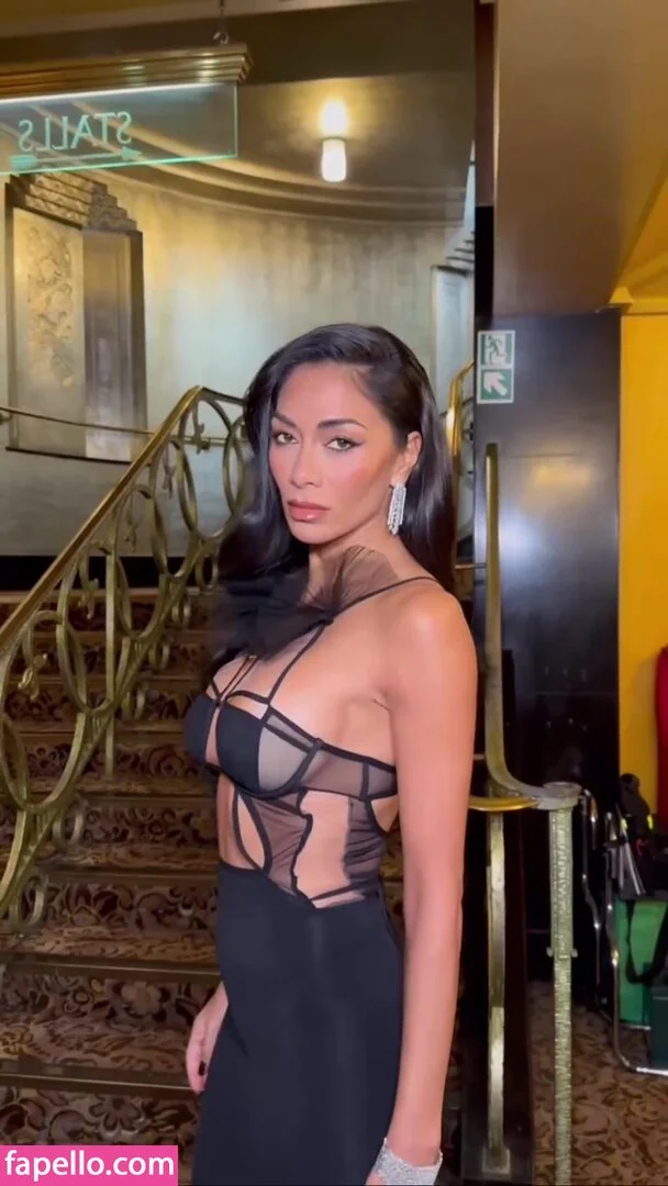 Nicole Scherzinger Onlyfans Photo Gallery 