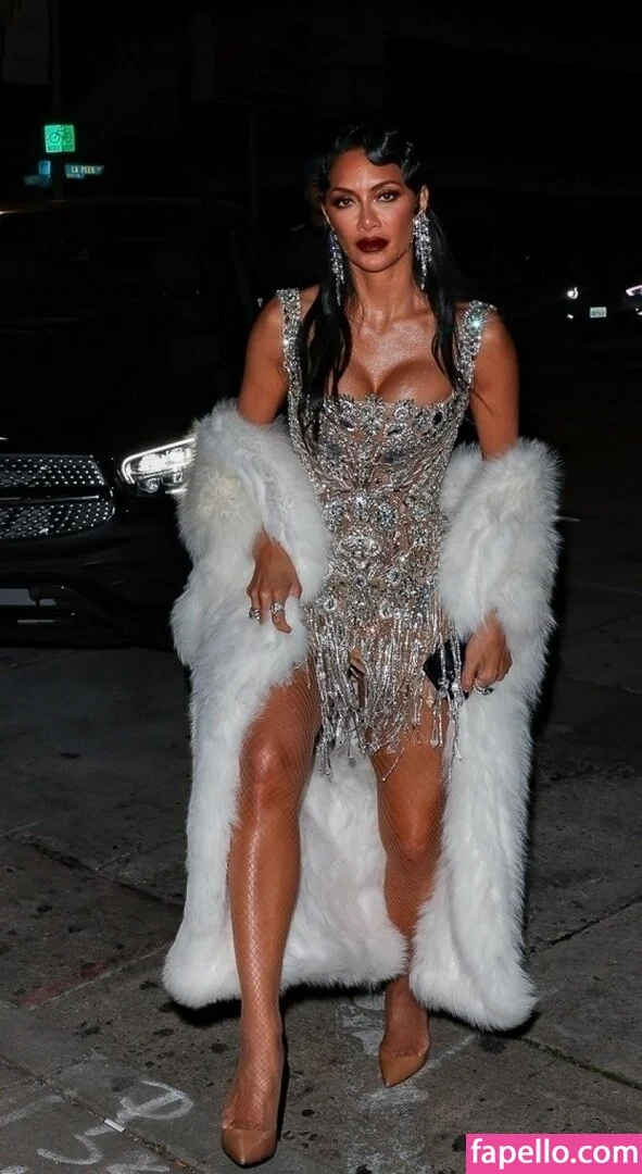 Nicole Scherzinger Onlyfans Photo Gallery 