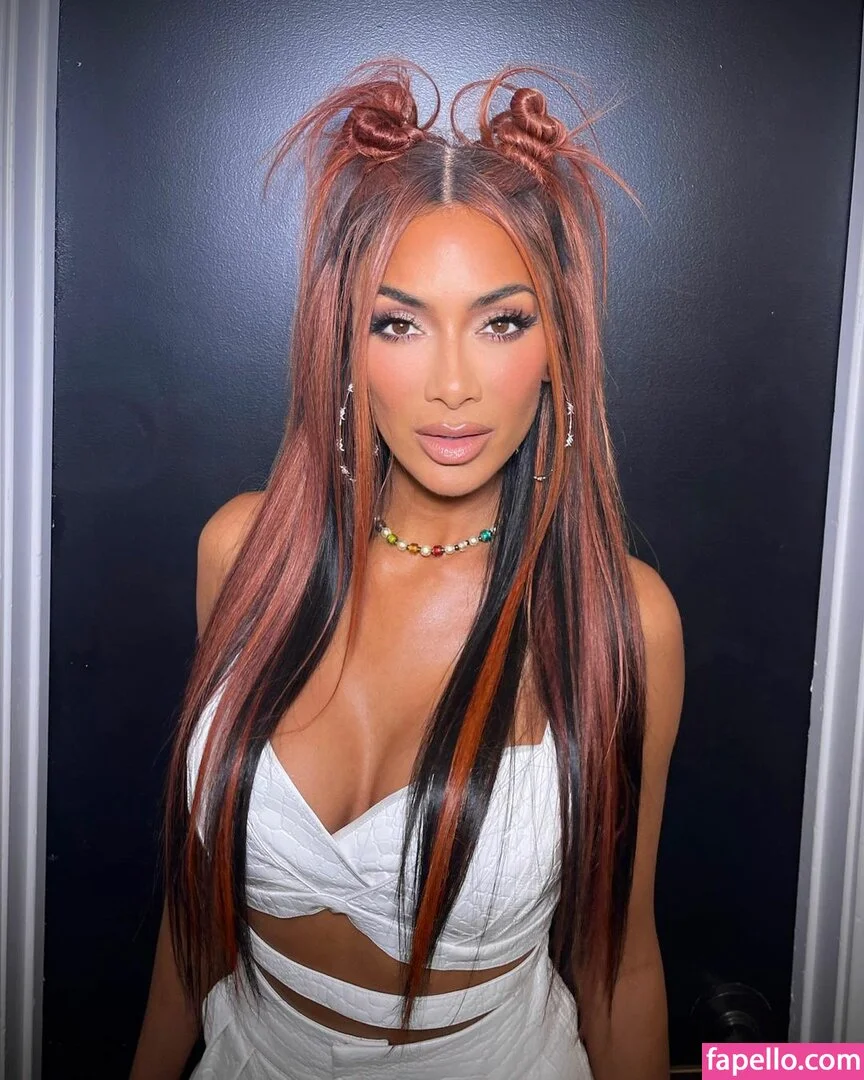 Nicole Scherzinger Onlyfans Photo Gallery 