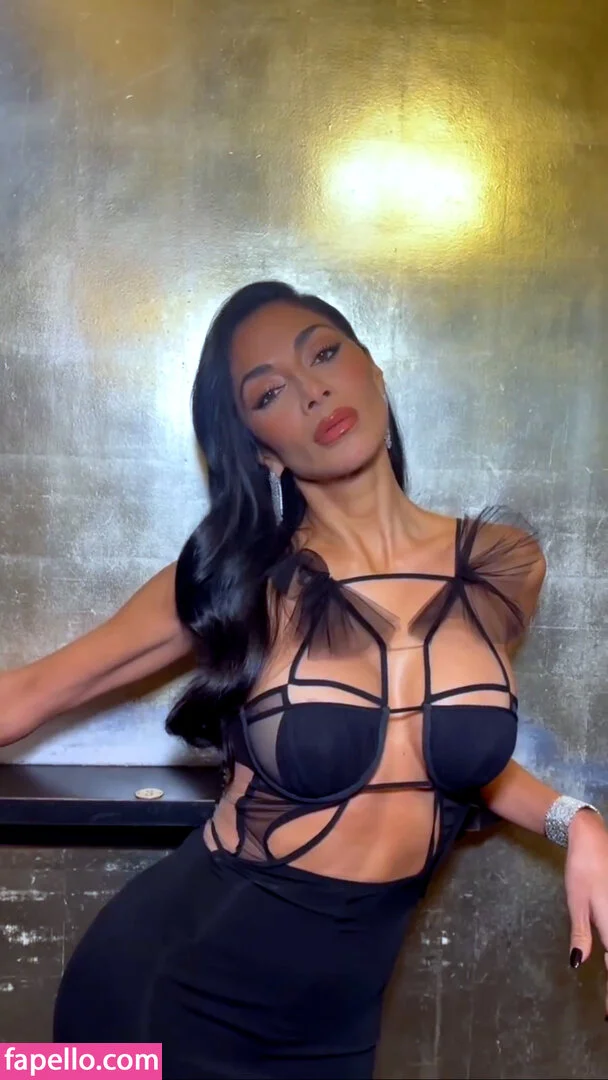 Nicole Scherzinger Onlyfans Photo Gallery 