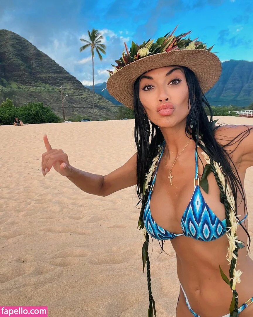 Nicole Scherzinger Onlyfans Photo Gallery 