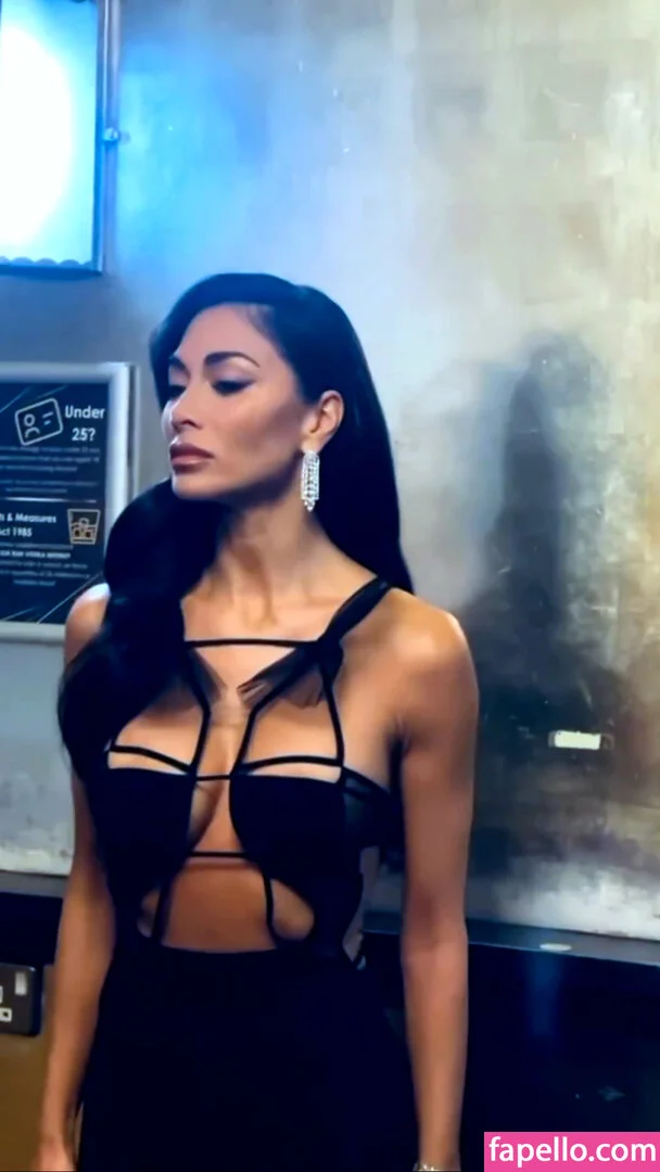 Nicole Scherzinger Onlyfans Photo Gallery 