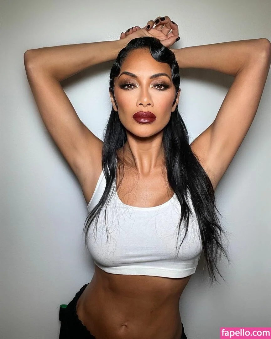 Nicole Scherzinger Onlyfans Photo Gallery 