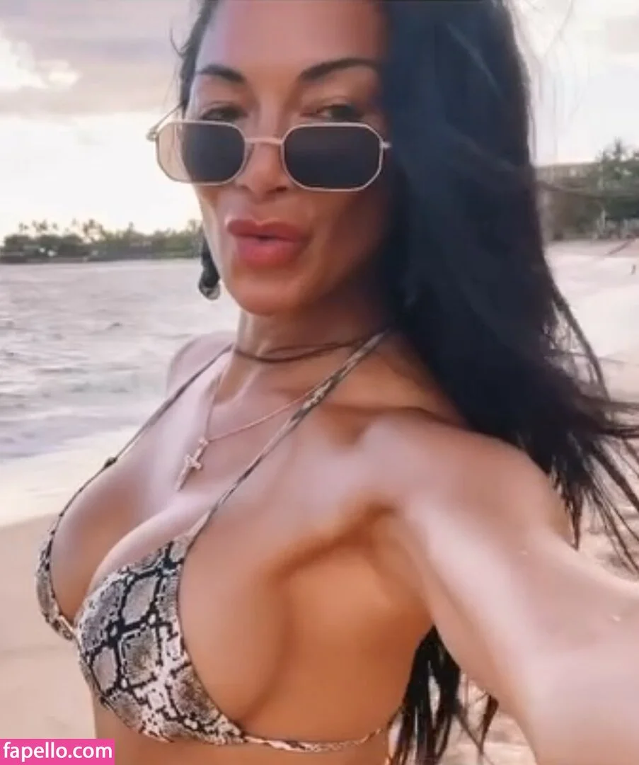Nicole Scherzinger Onlyfans Photo Gallery 