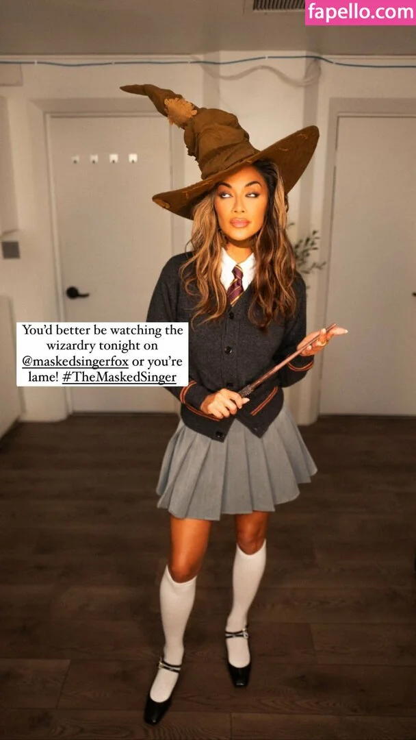 Nicole Scherzinger Onlyfans Photo Gallery 